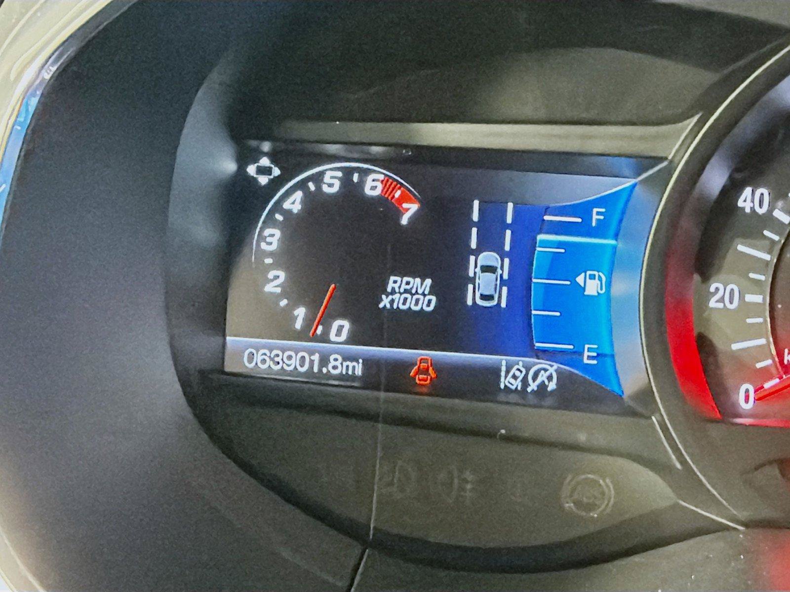 Used 2020 Ford Edge ST w/ Equipment Group 401A AWD/4WD image 18