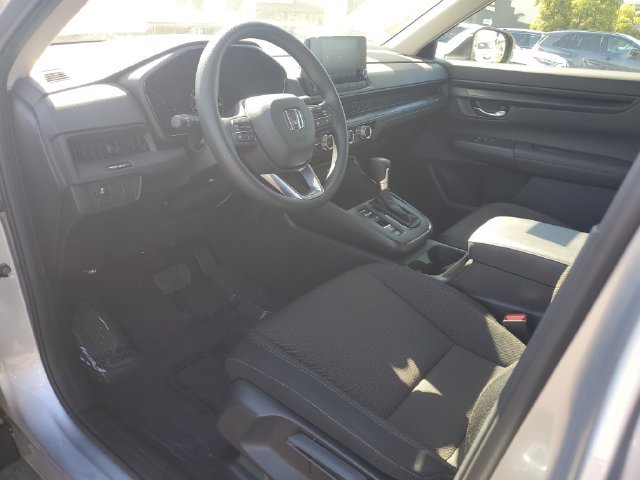 Certified 2024 Honda CR-V LX image 17