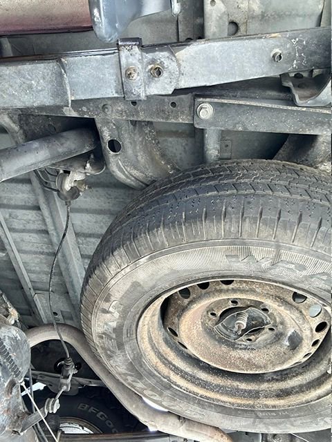 Used 2006 Toyota Tundra SR5 RWD image 40