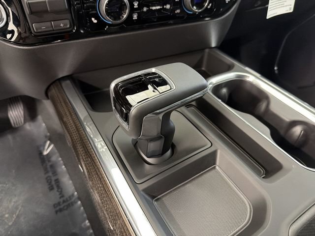 New 2026 Chevrolet Silverado 1500 LT Trail Boss AWD/4WD image 31