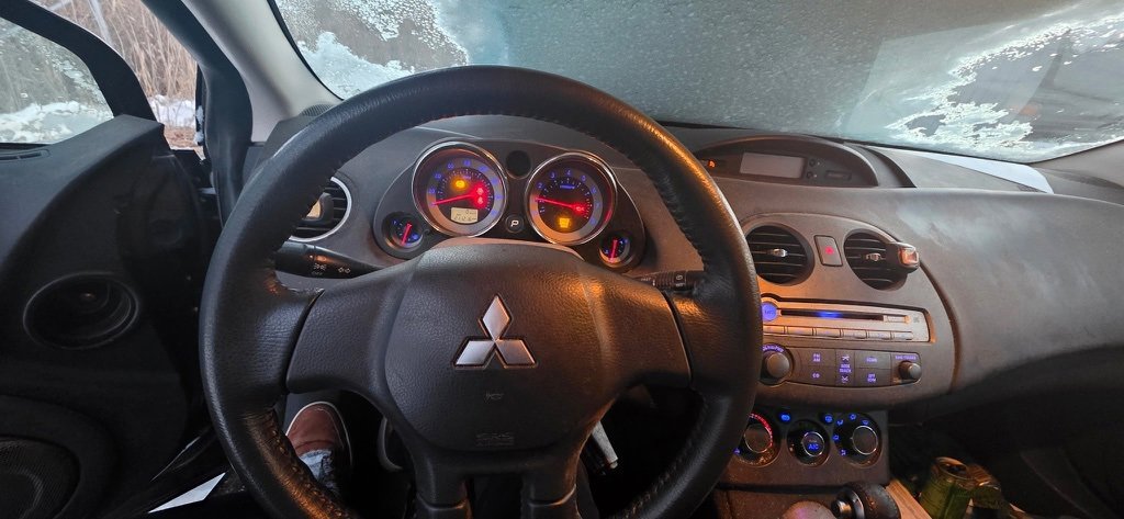 Used 2006 Mitsubishi Eclipse GS image 6