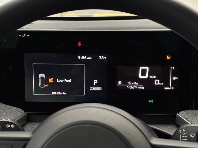 Used 2025 Nissan Kicks SV image 20