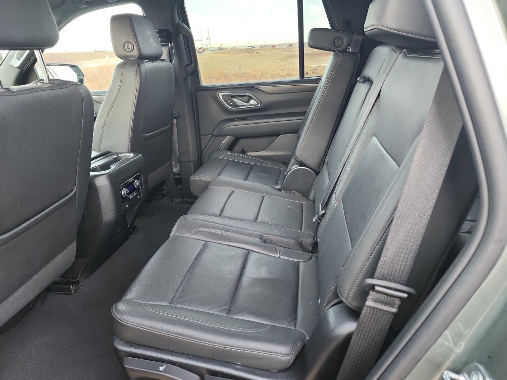 Used 2024 Chevrolet Tahoe LT image 10