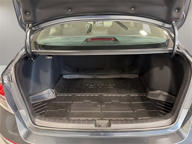 Used 2022 Honda Civic Sport image 32