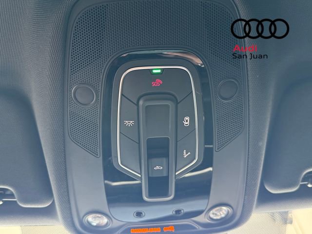 Used 2023 Audi RS 7 Sportback AWD/4WD image 15