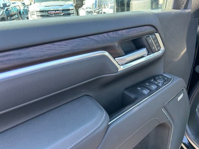 New 2026 GMC Sierra 2500 SLT w/ SLT Convenience Package image 19