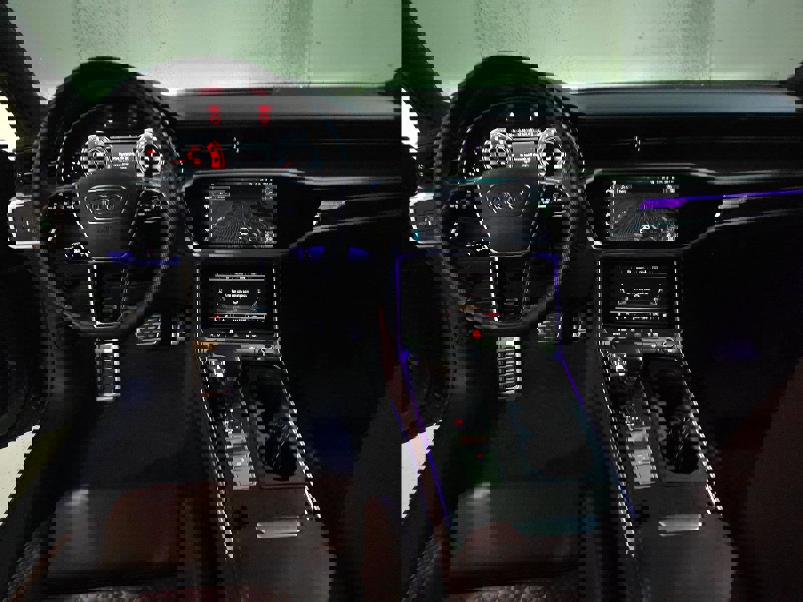 Used 2022 Audi S7 Premium Plus w/ S Sport Package image 10