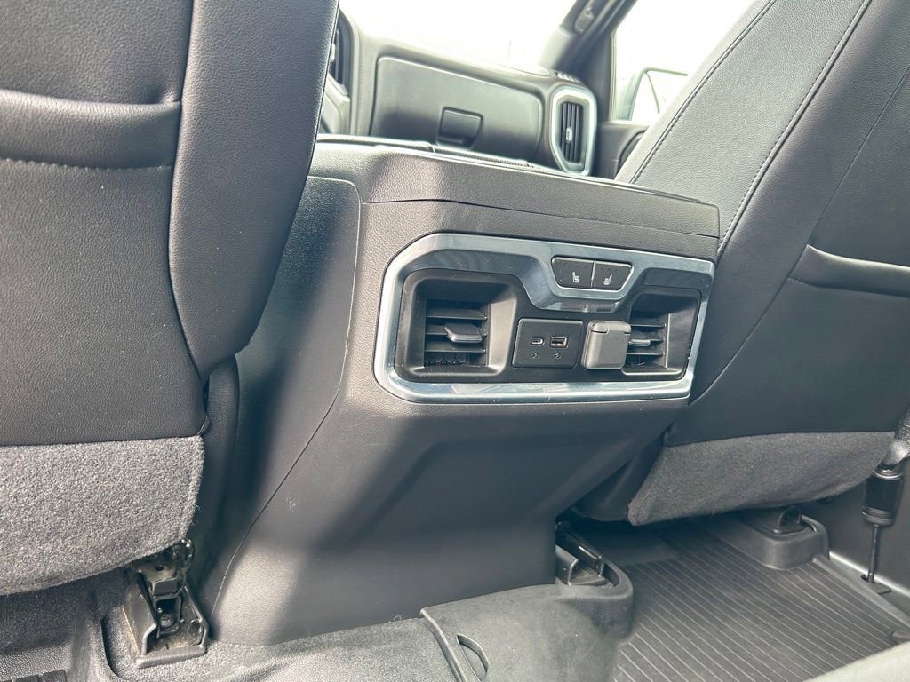 Used 2020 GMC Sierra 1500 AT4 w/ AT4 Premium Package image 37