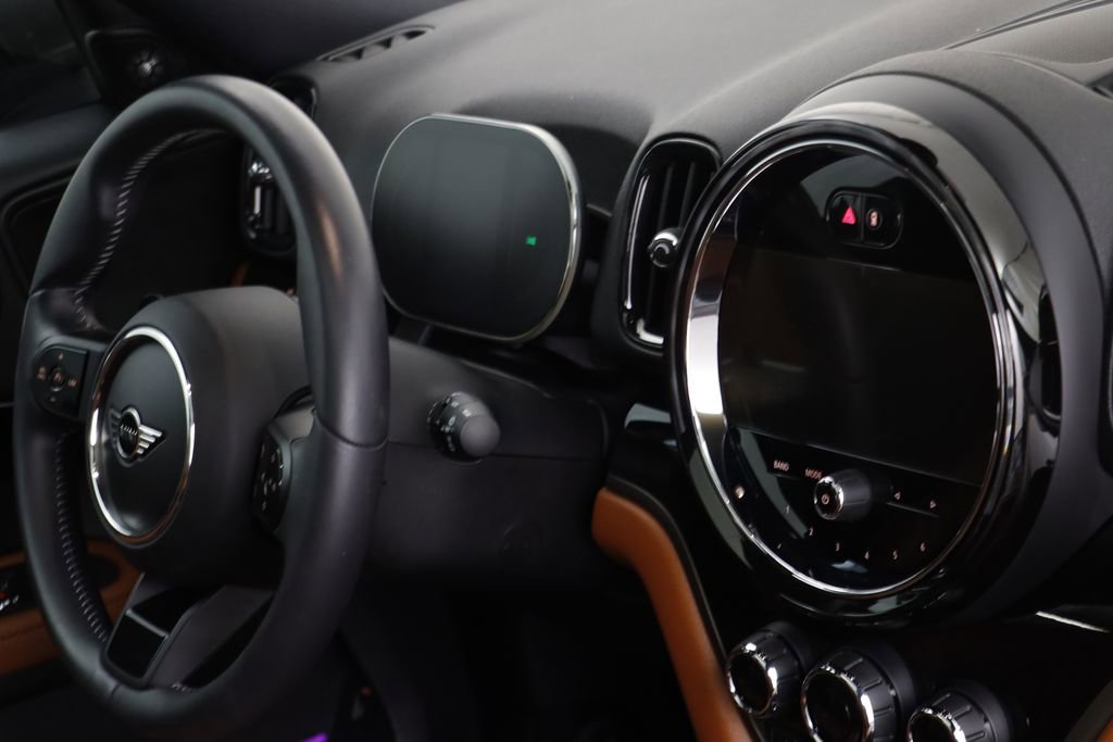 Certified 2023 MINI Cooper Countryman S w/ Signature Upholstery Package image 22
