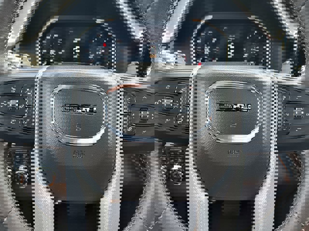 Used 2023 GMC Sierra 1500 Denali w/ Technology Package image 28