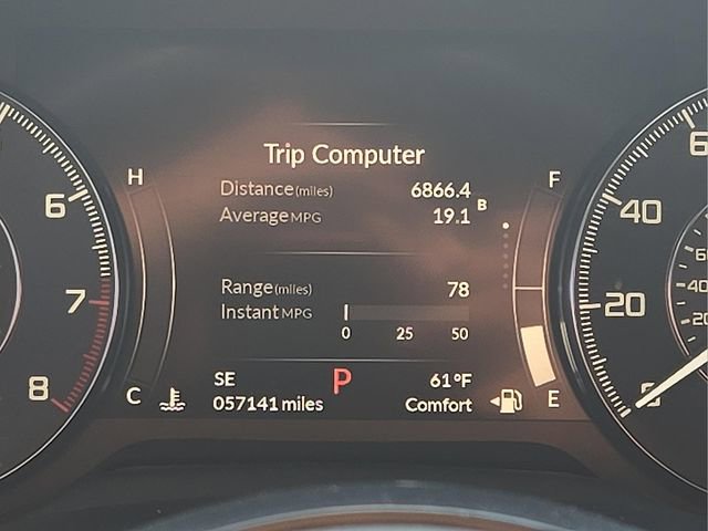 Used 2019 Acura RDX w/ Technology Package image 30