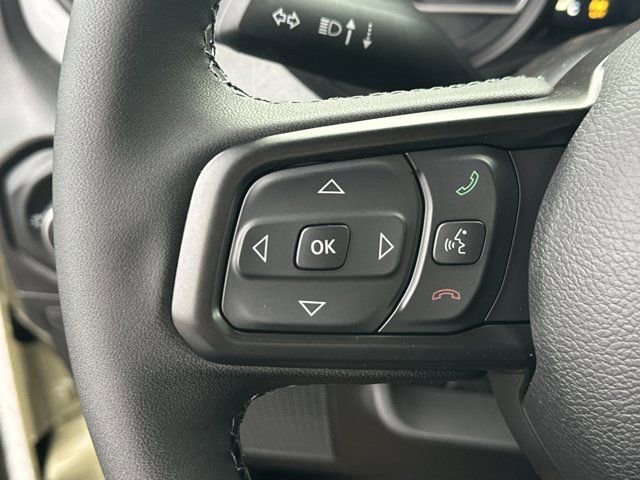 New 2026 Jeep Wrangler Willys image 26