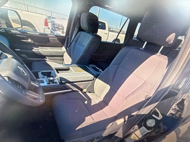 Certified 2026 Toyota Sequoia SR5 w/ TRD Off-Road Package image 5