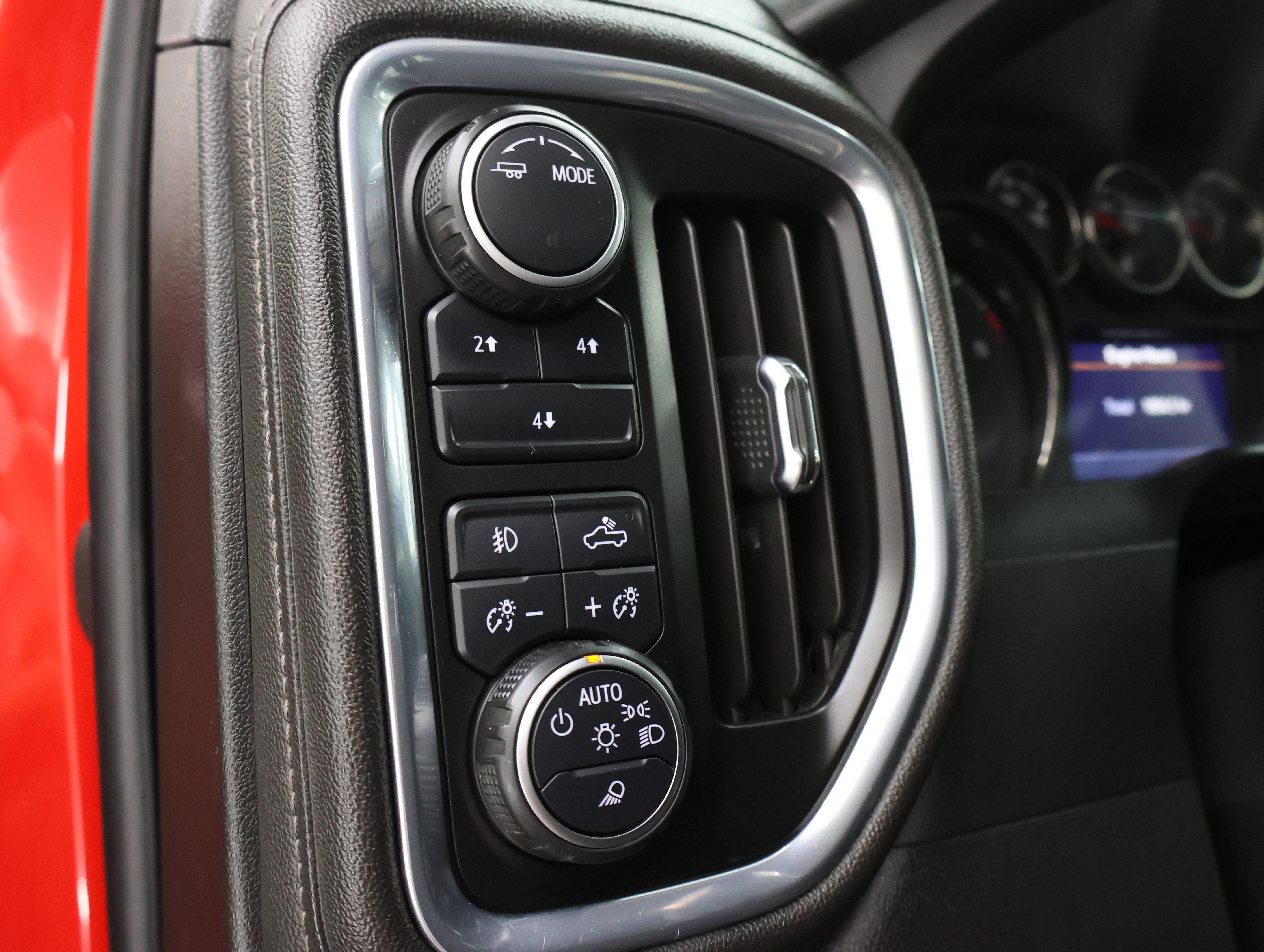 Used 2023 Chevrolet Silverado 3500 LT w/ All Star Edition AWD/4WD image 47