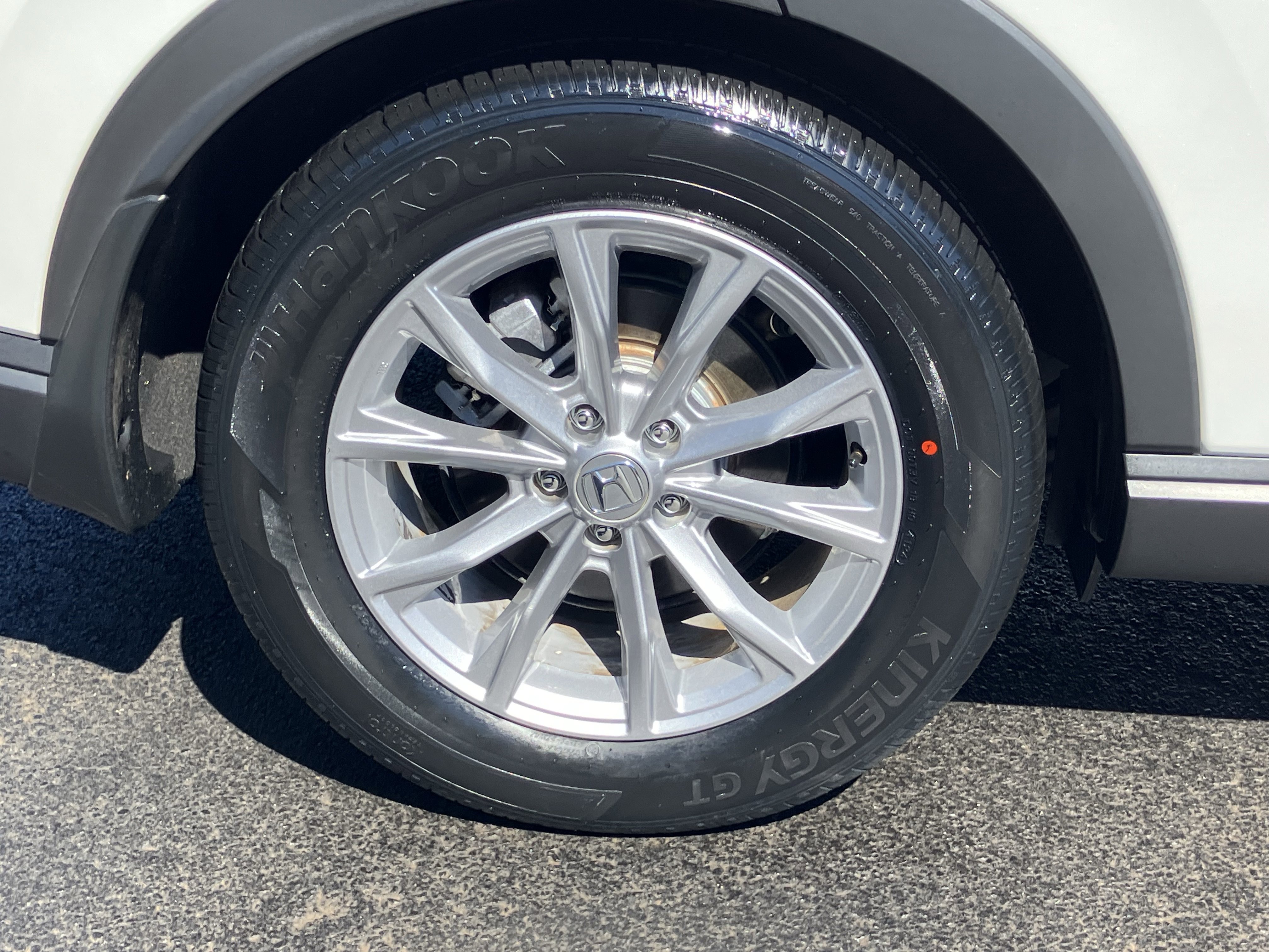 Used 2023 Honda CR-V EX image 12