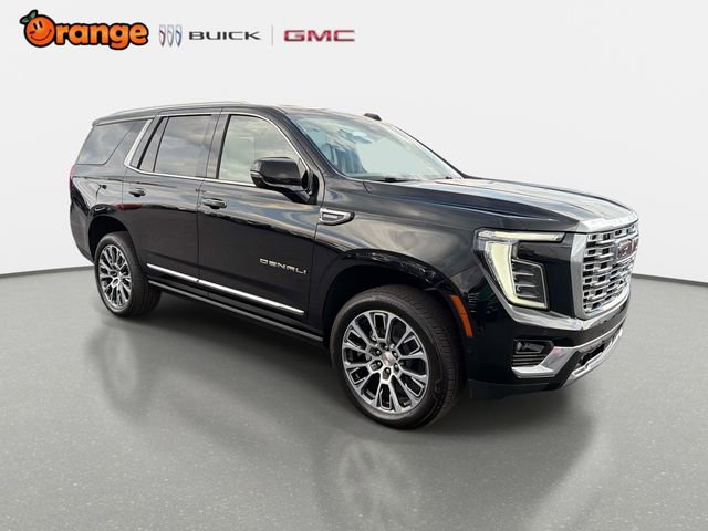 New 2026 GMC Yukon Denali w/ Denali Reserve Package image 1