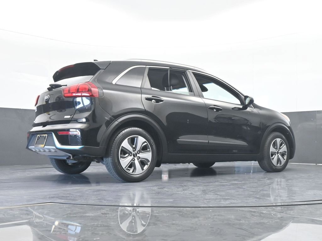 Used 2019 Kia Niro LX image 58