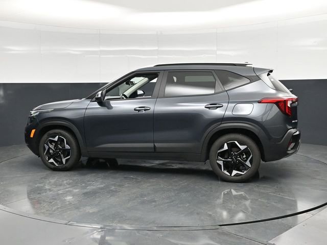 Used 2025 Kia Seltos S FWD image 13