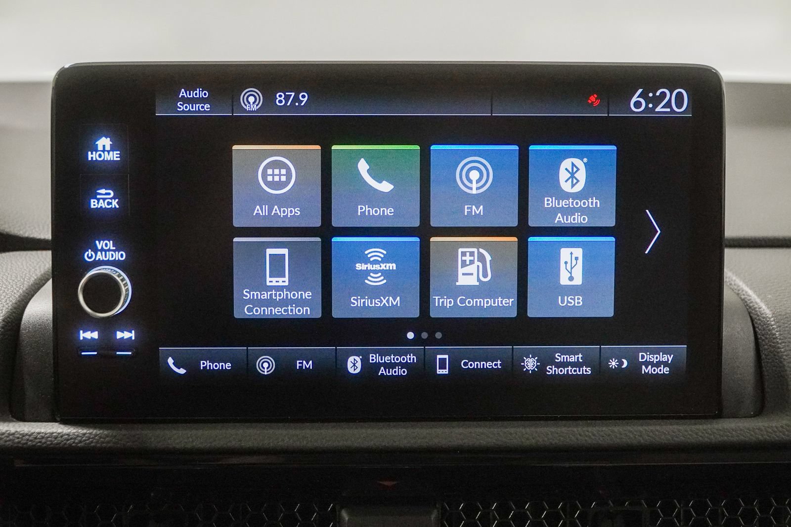 Used 2024 Honda CR-V EX-L image 27