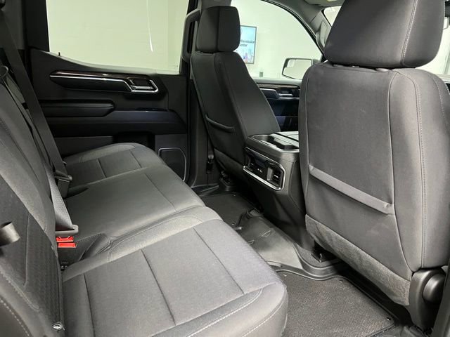 Used 2023 GMC Sierra 1500 Elevation image 50