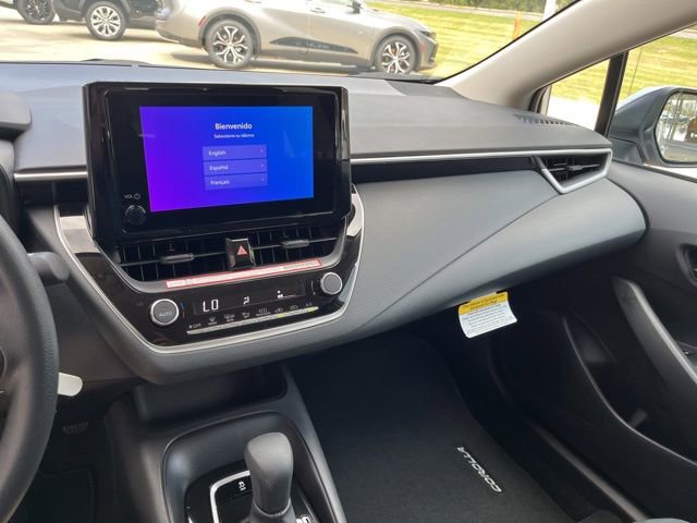 New 2026 Toyota Corolla LE image 13