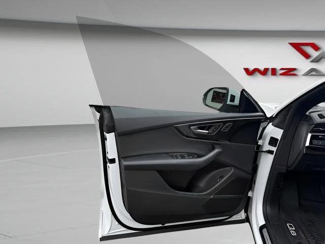 Used 2019 Audi Q8 Premium Plus image 12