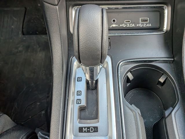 Used 2025 Subaru Ascent Premium image 26