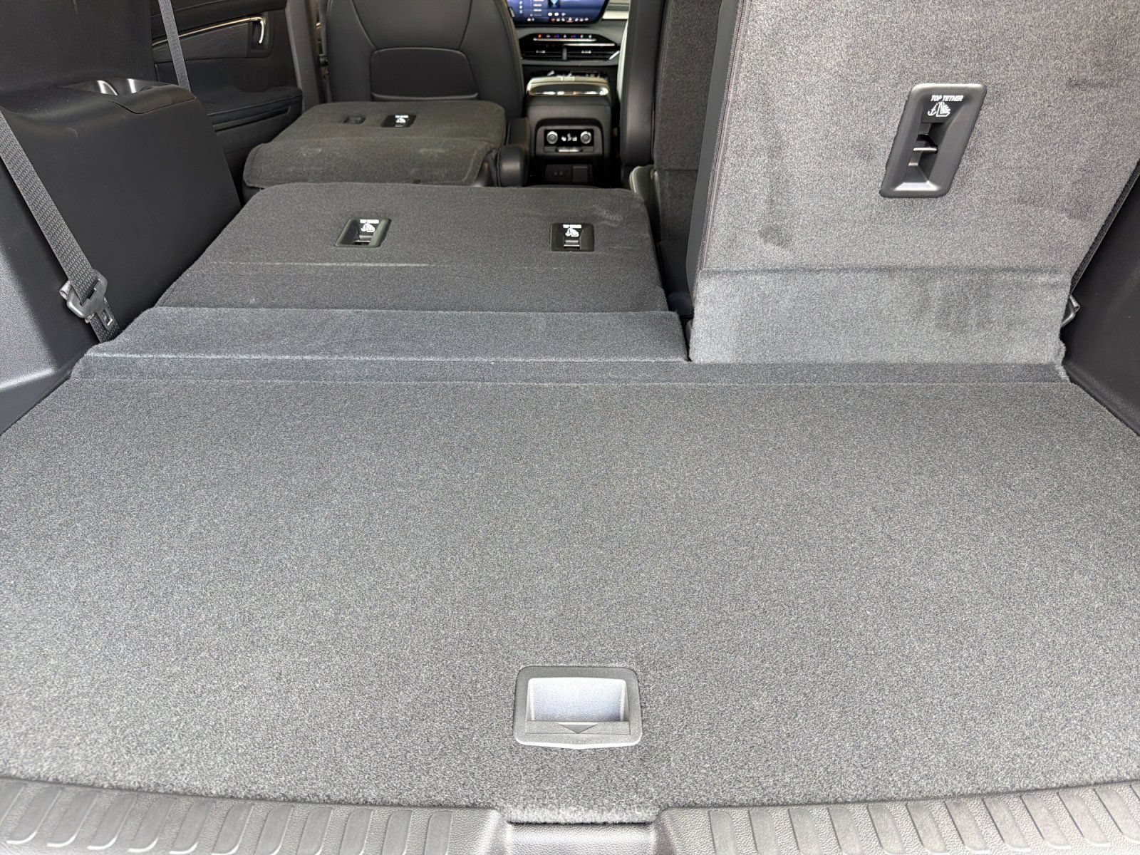 New 2026 Buick Enclave Preferred w/ Super Cruise Package FWD image 16