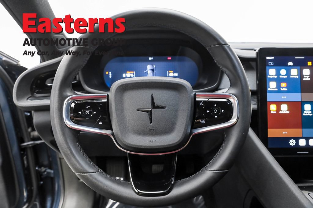 Used 2022 Polestar Polestar 2 w/ Pilot Package image 10