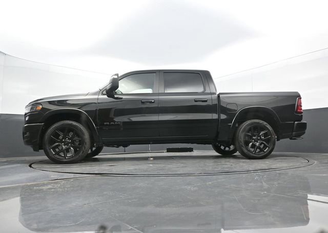 New 2026 RAM 1500 Laramie image 52