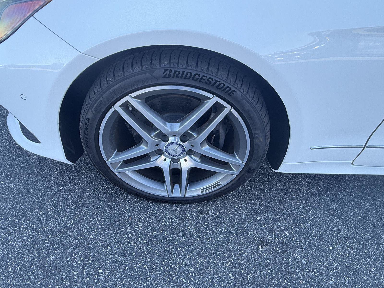 Used 2015 Mercedes-Benz E 400 Cabriolet image 21