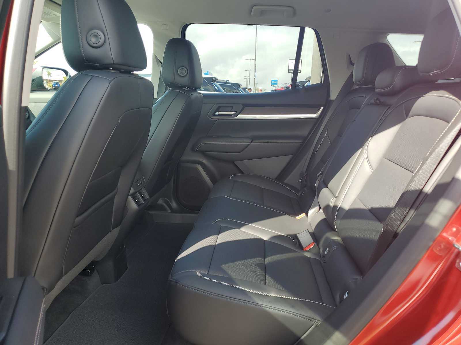 New 2026 GMC Terrain Denali image 13