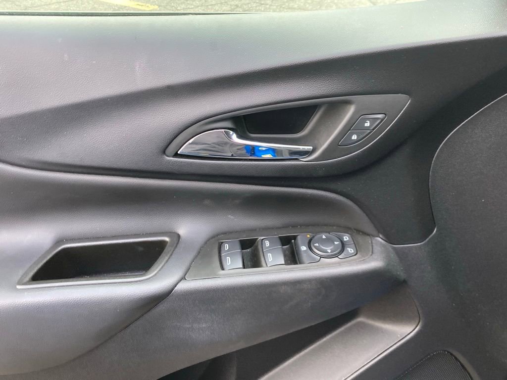 Used 2024 Chevrolet Equinox LT image 20