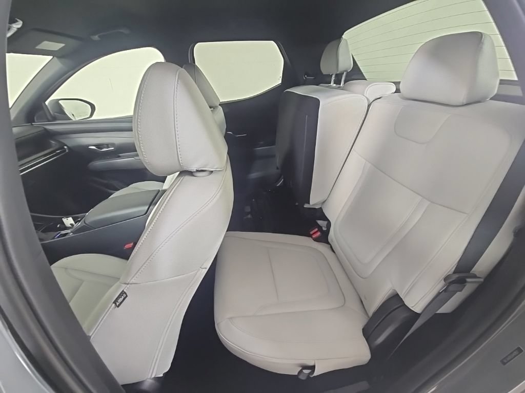 New 2027 Hyundai Santa Cruz SE FWD image 25