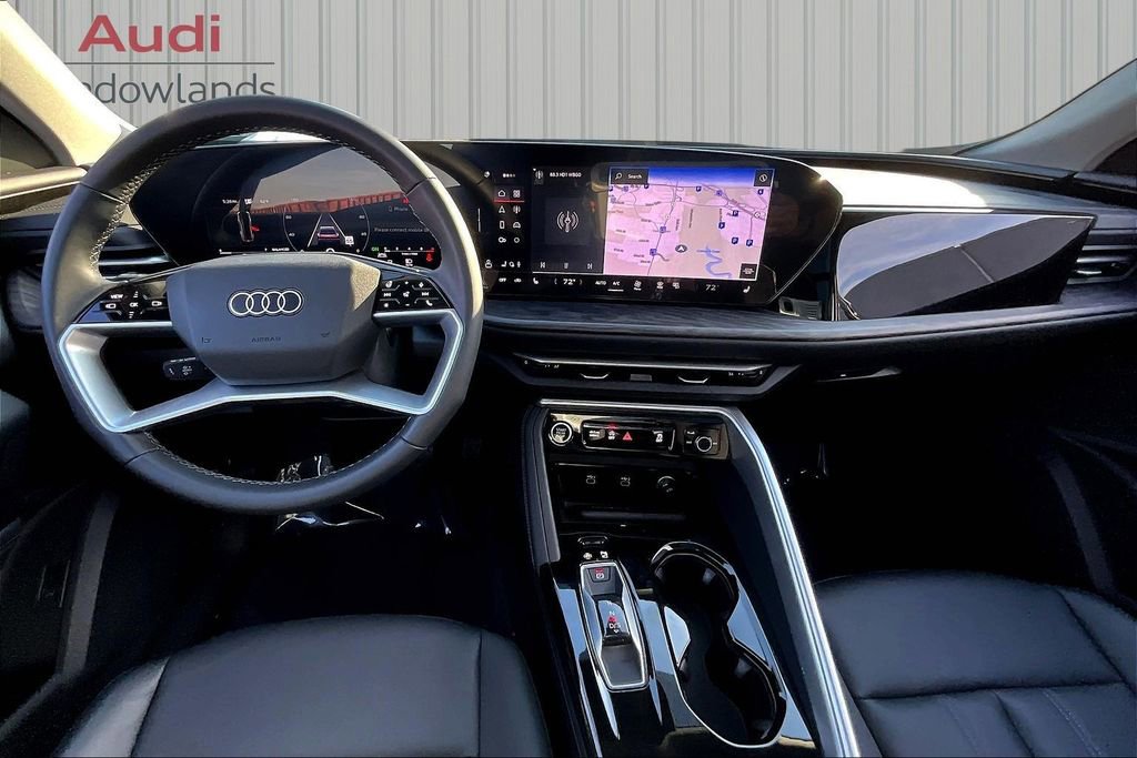 Used 2025 Audi Q5 Premium w/ Convenience Package image 7