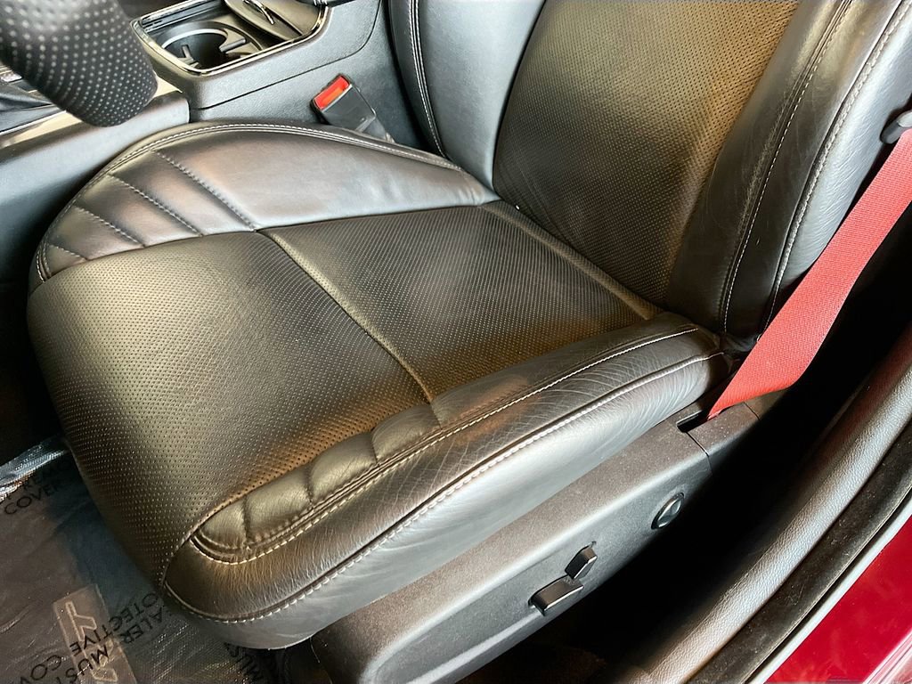 Used 2023 Dodge Charger SRT Hellcat image 19