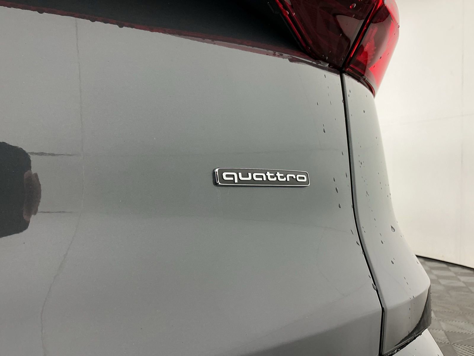 Used 2025 Audi Q5 Premium Plus w/ Premium Plus image 8