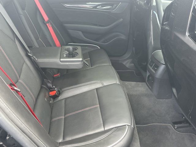 Used 2024 Cadillac CT5 V Blackwing w/ Driver Assist Package image 17