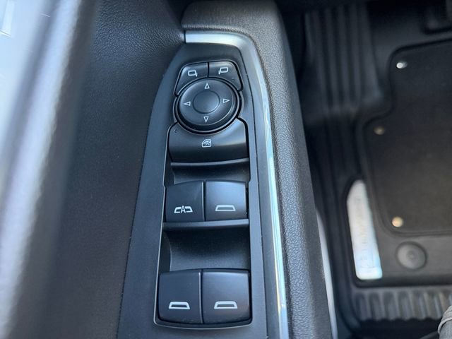 Used 2025 Chevrolet Silverado 1500 LT w/ Protection Package image 17