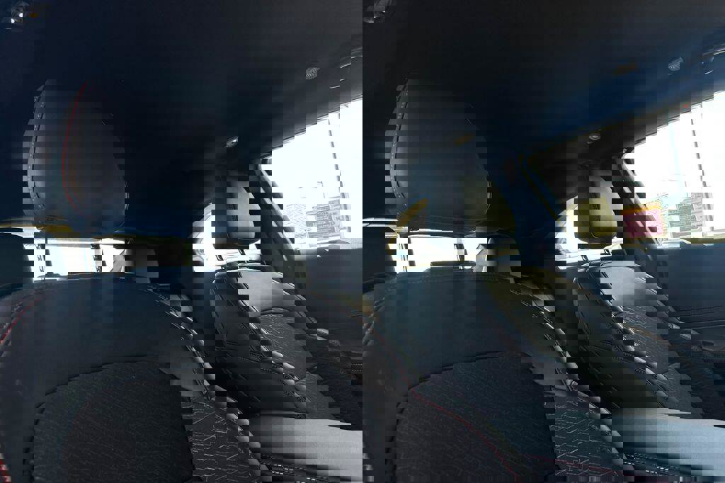 New 2026 Dodge Charger Scat Pack image 16