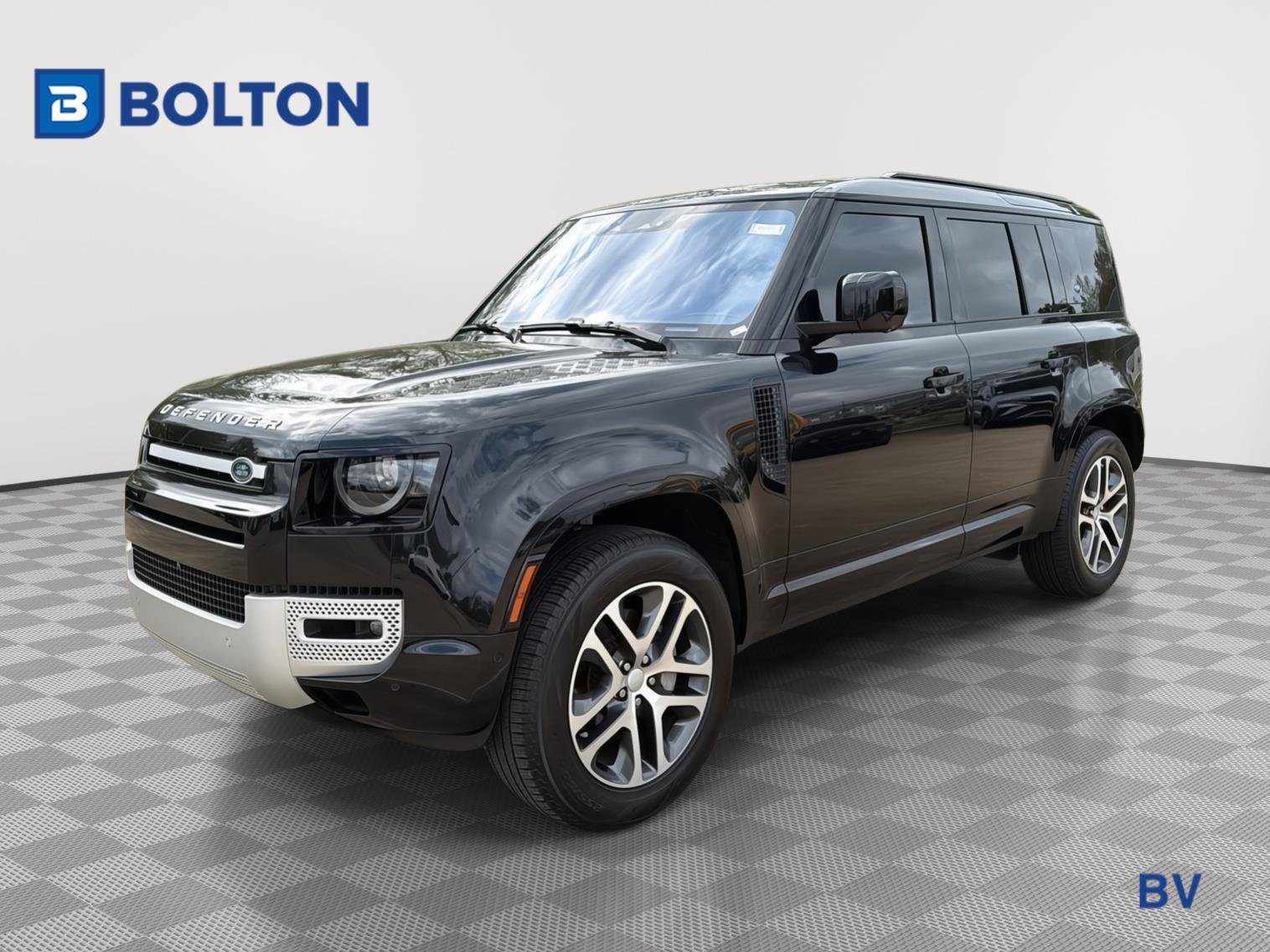 Used 2022 Land Rover Defender 110 XS Edition