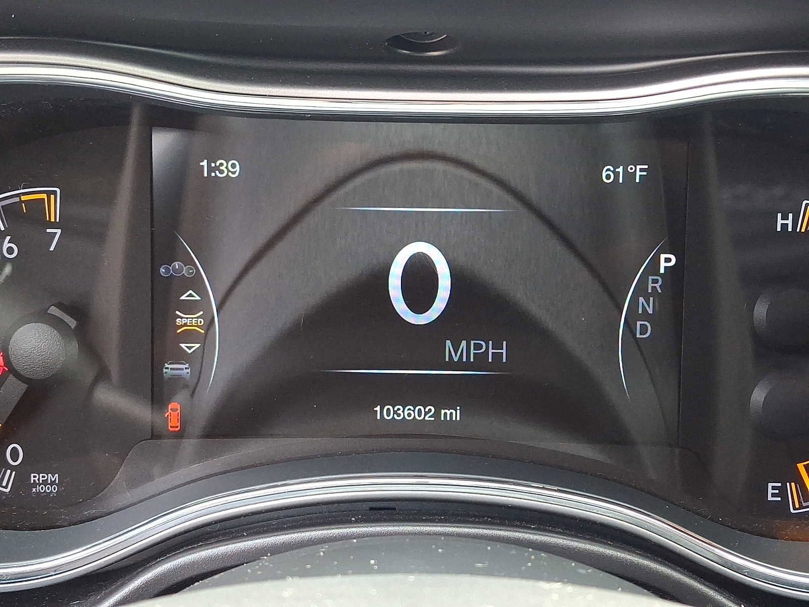 Used 2018 Jeep Grand Cherokee Altitude AWD/4WD image 22