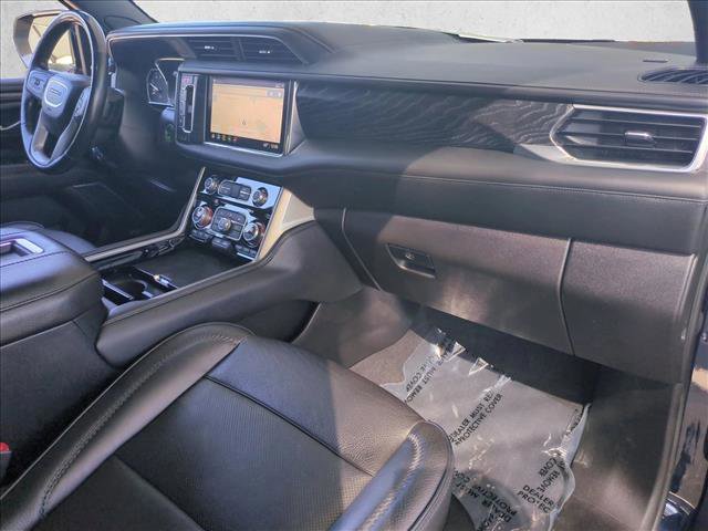 Used 2021 GMC Yukon Denali w/ Denali Premium Package AWD/4WD image 25