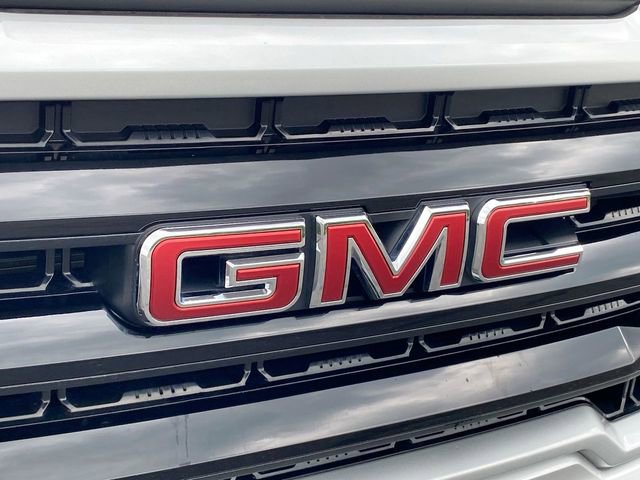 Certified 2022 GMC Sierra 1500 Elevation image 30