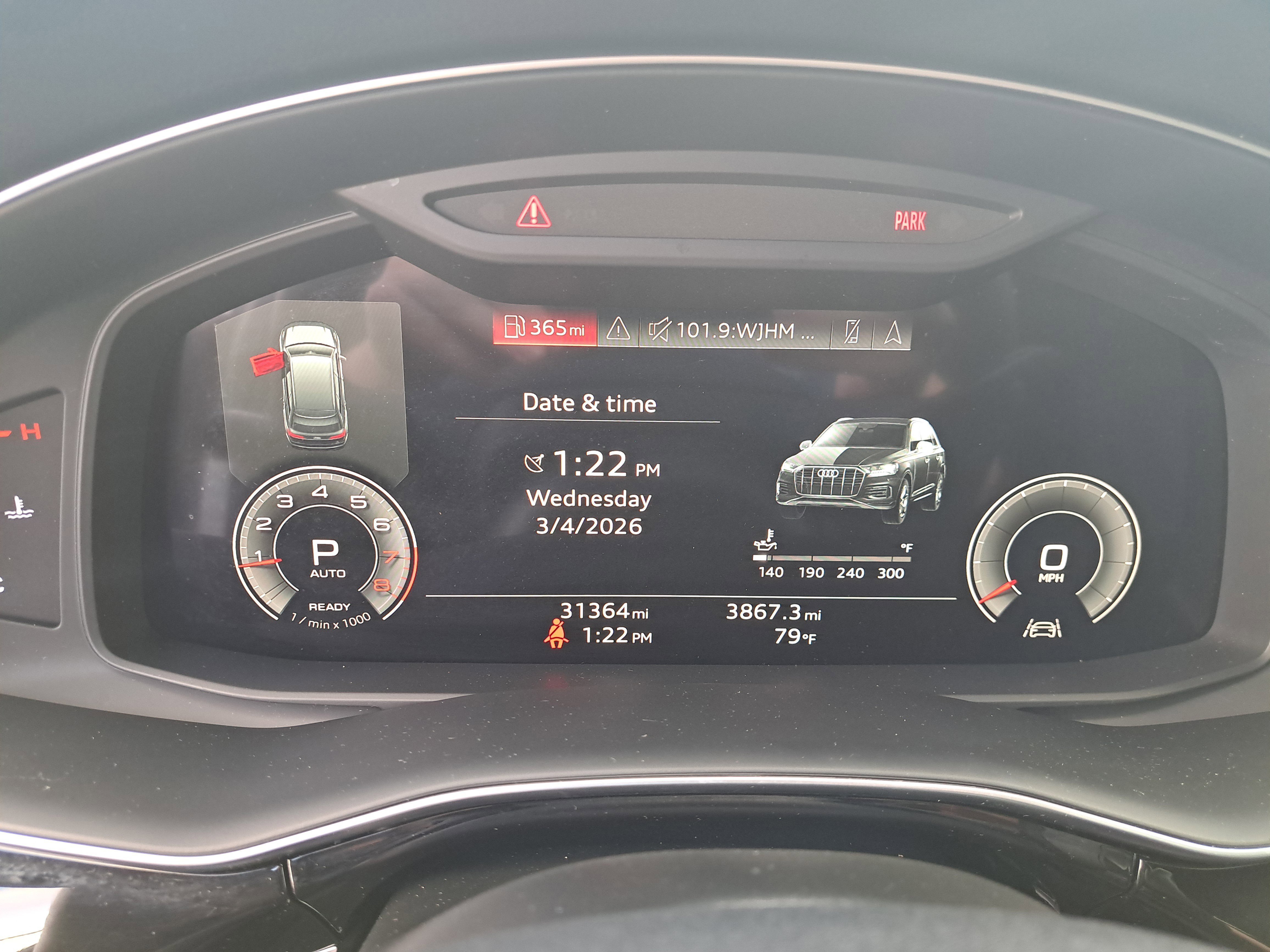 Used 2022 Audi Q7 2.0T Premium image 17