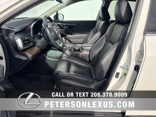 Used 2024 Subaru Outback Touring XT image 24