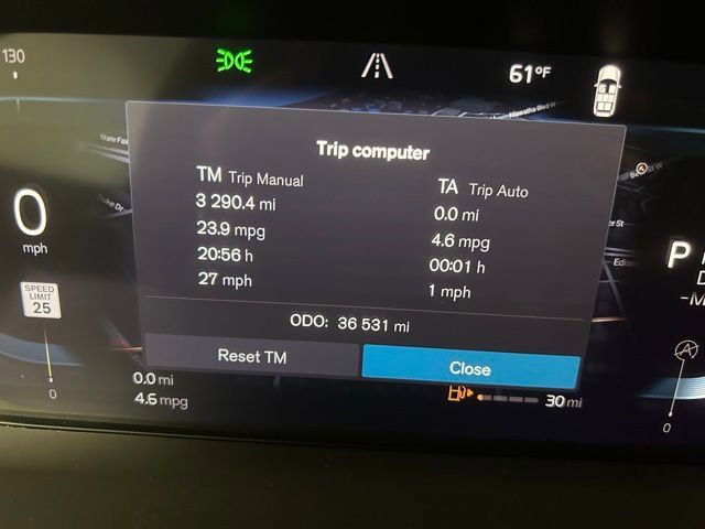 Used 2023 Volvo XC90 B6 Plus image 19