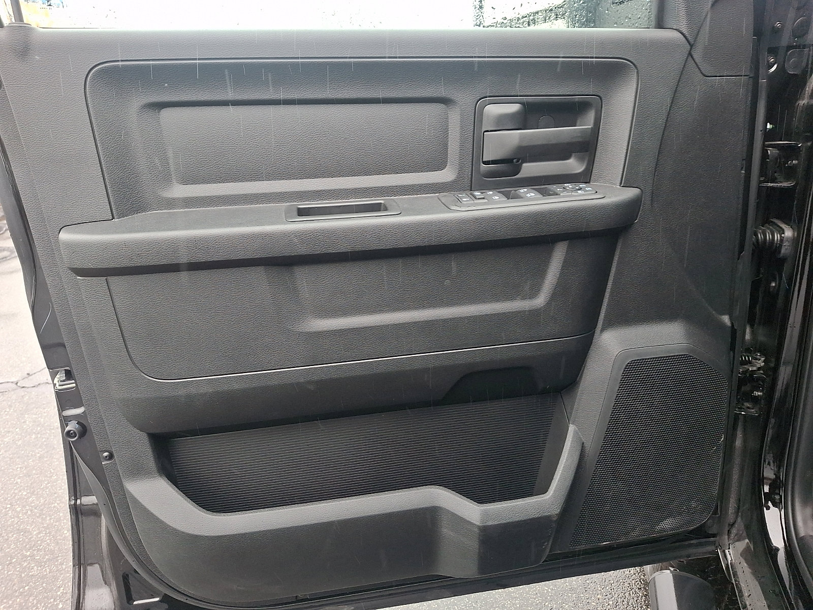 New 2026 RAM 2500 Tradesman w/ Safety Group image 9