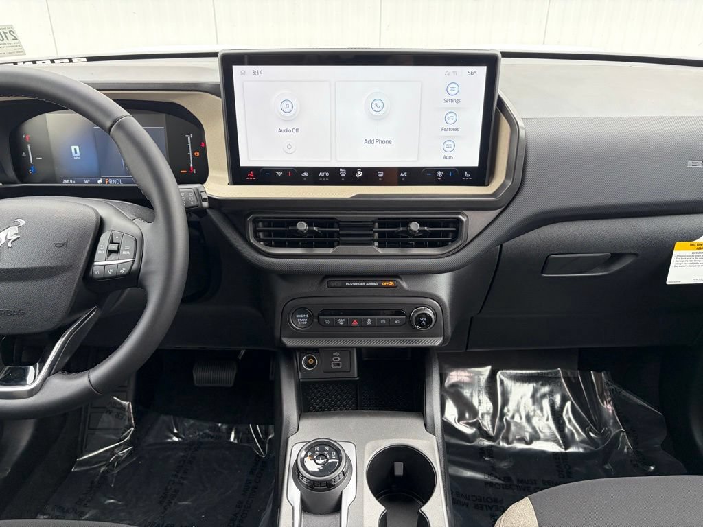 New 2026 Ford Bronco Sport Big Bend w/ Convenience Package AWD/4WD image 27