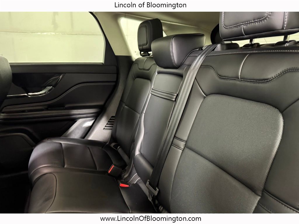 New 2025 Lincoln Corsair Grand Touring w/ Equipment Group 302A AWD/4WD image 55